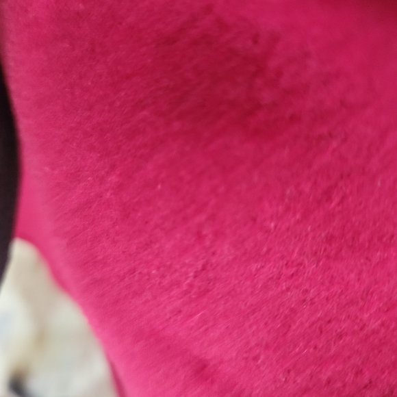 Luxury Cashmere coat - Picture 3 of 4